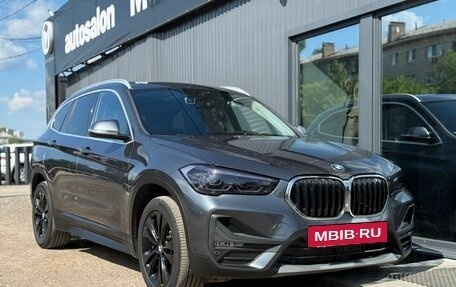 BMW X1, 2020 год, 2 799 000 рублей, 3 фотография