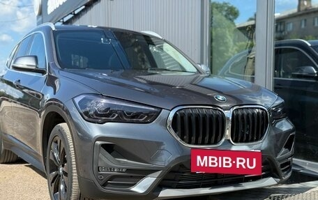 BMW X1, 2020 год, 2 799 000 рублей, 4 фотография