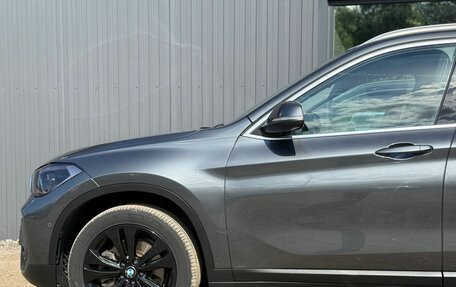 BMW X1, 2020 год, 2 799 000 рублей, 8 фотография