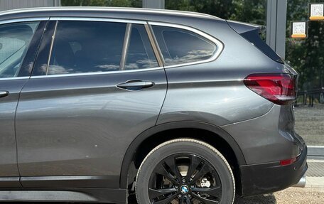 BMW X1, 2020 год, 2 799 000 рублей, 9 фотография