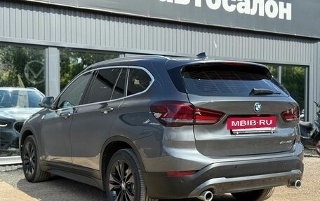 BMW X1, 2020 год, 2 799 000 рублей, 10 фотография