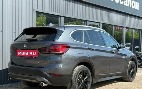 BMW X1, 2020 год, 2 799 000 рублей, 6 фотография