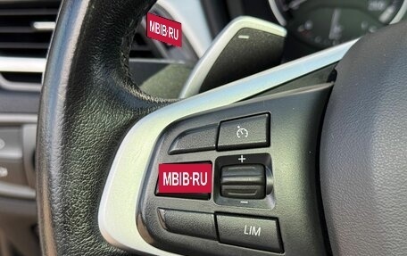 BMW X1, 2020 год, 2 799 000 рублей, 17 фотография