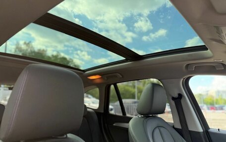 BMW X1, 2020 год, 2 799 000 рублей, 21 фотография