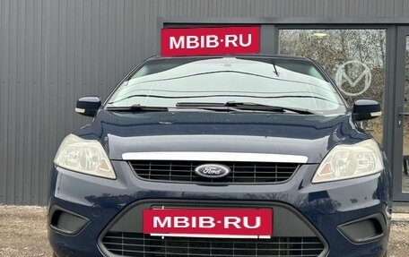 Ford Focus II рестайлинг, 2010 год, 550 000 рублей, 2 фотография