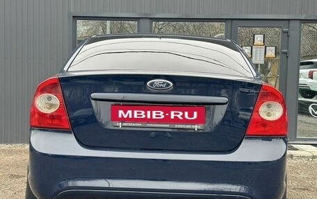 Ford Focus II рестайлинг, 2010 год, 550 000 рублей, 7 фотография