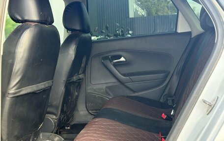 Volkswagen Polo VI (EU Market), 2012 год, 550 000 рублей, 19 фотография