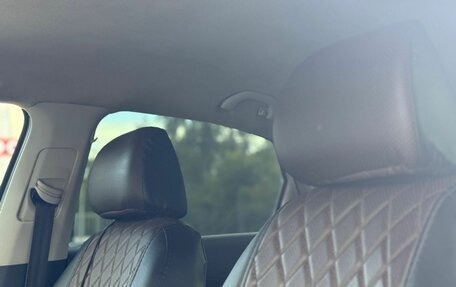 Volkswagen Polo VI (EU Market), 2012 год, 550 000 рублей, 20 фотография