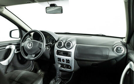 Renault Sandero I, 2014 год, 749 585 рублей, 10 фотография