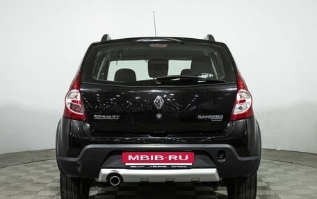 Renault Sandero I, 2014 год, 749 585 рублей, 7 фотография