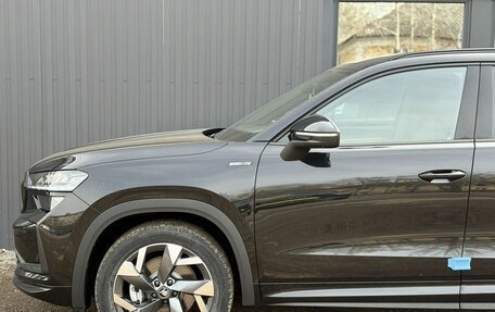 Skoda Kodiaq, 2025 год, 5 960 000 рублей, 4 фотография