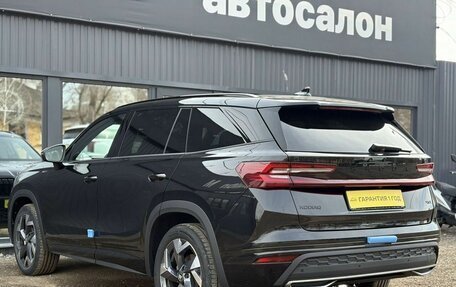 Skoda Kodiaq, 2025 год, 5 960 000 рублей, 8 фотография