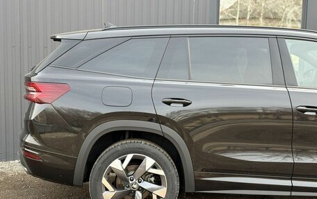 Skoda Kodiaq, 2025 год, 5 960 000 рублей, 13 фотография