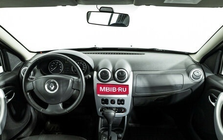 Renault Sandero I, 2014 год, 749 585 рублей, 14 фотография