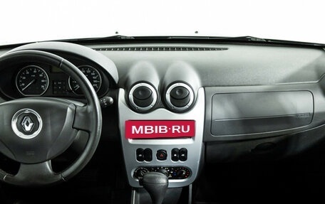 Renault Sandero I, 2014 год, 749 585 рублей, 15 фотография