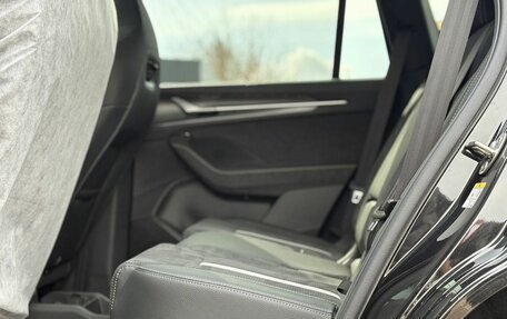 Skoda Kodiaq, 2025 год, 5 960 000 рублей, 26 фотография