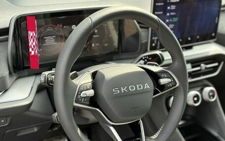 Skoda Kodiaq, 2025 год, 5 960 000 рублей, 16 фотография