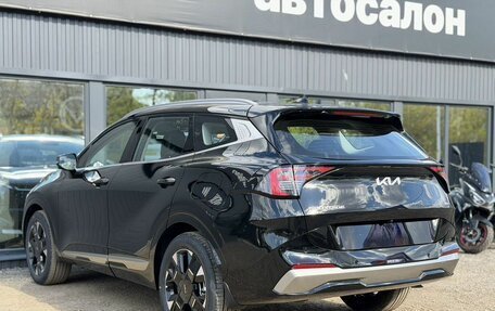 KIA Sportage IV рестайлинг, 2026 год, 4 720 000 рублей, 4 фотография