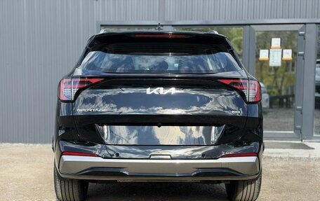 KIA Sportage IV рестайлинг, 2026 год, 4 720 000 рублей, 5 фотография