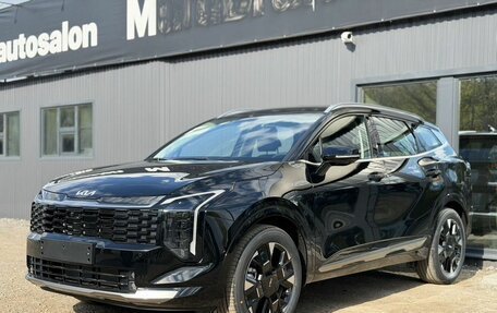 KIA Sportage IV рестайлинг, 2026 год, 4 720 000 рублей, 3 фотография