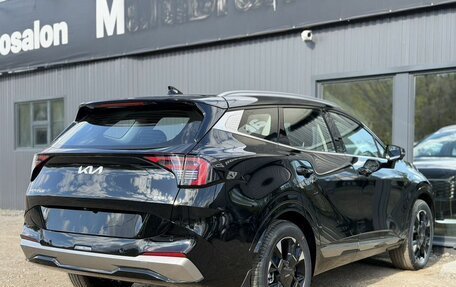 KIA Sportage IV рестайлинг, 2026 год, 4 720 000 рублей, 6 фотография