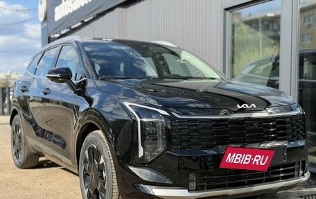 KIA Sportage IV рестайлинг, 2026 год, 4 720 000 рублей, 10 фотография