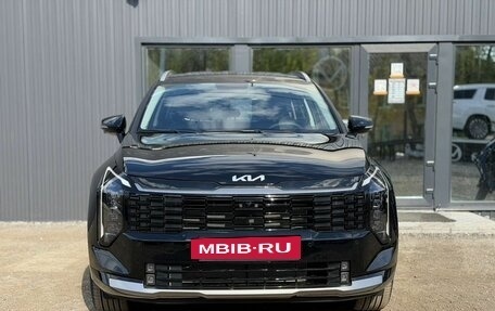 KIA Sportage IV рестайлинг, 2026 год, 4 720 000 рублей, 2 фотография