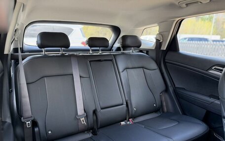 KIA Sportage IV рестайлинг, 2026 год, 4 720 000 рублей, 28 фотография