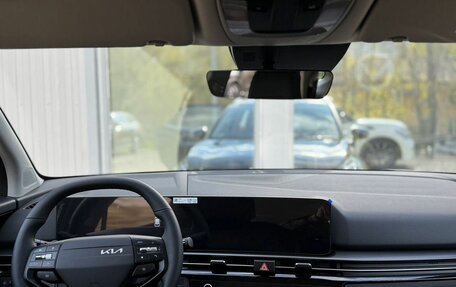 KIA Sportage IV рестайлинг, 2026 год, 4 720 000 рублей, 21 фотография