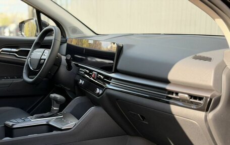 KIA Sportage IV рестайлинг, 2026 год, 4 720 000 рублей, 27 фотография
