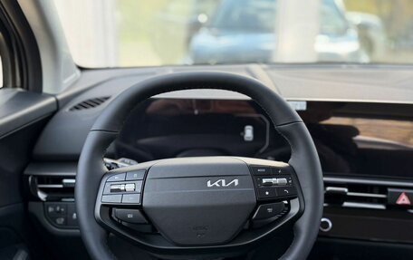 KIA Sportage IV рестайлинг, 2026 год, 4 720 000 рублей, 20 фотография