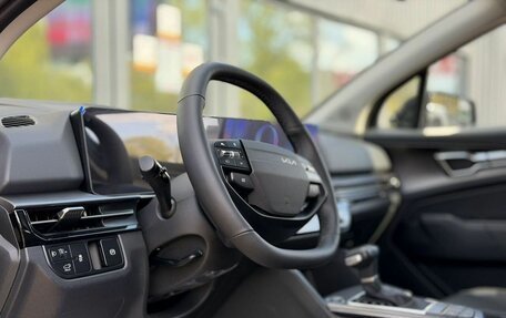 KIA Sportage IV рестайлинг, 2026 год, 4 720 000 рублей, 19 фотография