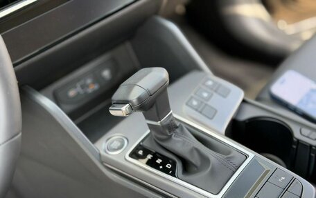 KIA Sportage IV рестайлинг, 2026 год, 4 720 000 рублей, 22 фотография