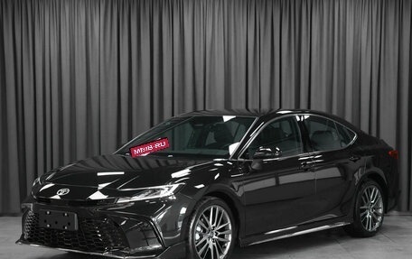 Toyota Camry, 2026 год, 4 249 000 рублей, 3 фотография