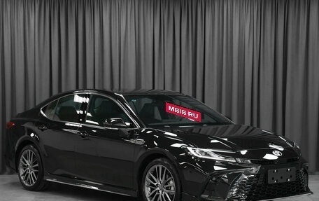 Toyota Camry, 2026 год, 4 249 000 рублей, 2 фотография