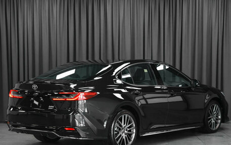 Toyota Camry, 2026 год, 4 249 000 рублей, 5 фотография