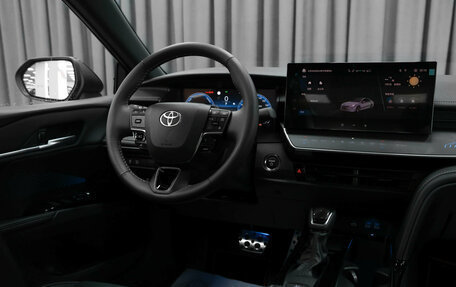 Toyota Camry, 2026 год, 4 249 000 рублей, 10 фотография