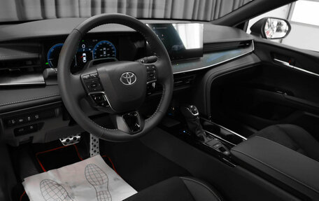 Toyota Camry, 2026 год, 4 249 000 рублей, 8 фотография