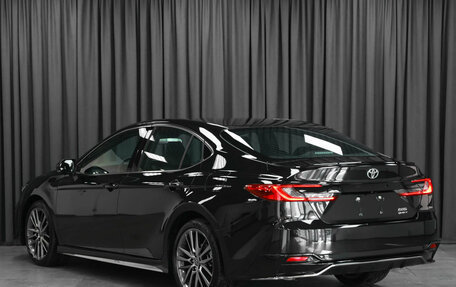 Toyota Camry, 2026 год, 4 249 000 рублей, 4 фотография