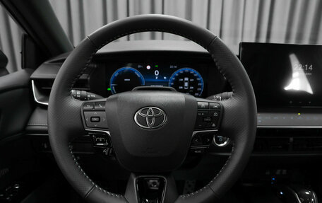 Toyota Camry, 2026 год, 4 249 000 рублей, 7 фотография