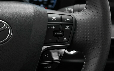 Toyota Camry, 2026 год, 4 249 000 рублей, 15 фотография