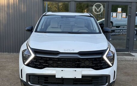KIA Sportage IV рестайлинг, 2026 год, 3 560 000 рублей, 2 фотография