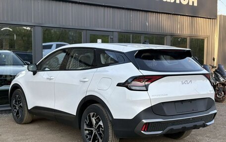 KIA Sportage IV рестайлинг, 2026 год, 3 560 000 рублей, 4 фотография