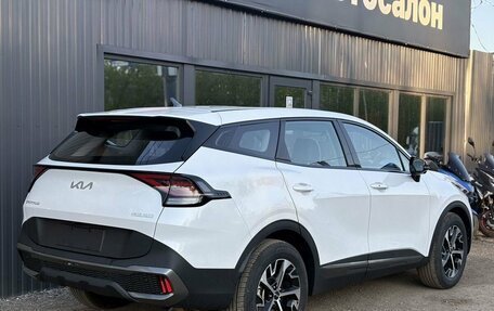 KIA Sportage IV рестайлинг, 2026 год, 3 560 000 рублей, 7 фотография
