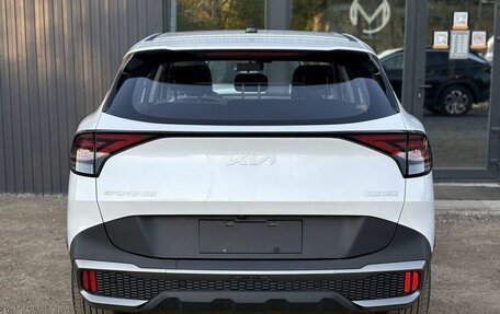KIA Sportage IV рестайлинг, 2026 год, 3 560 000 рублей, 5 фотография