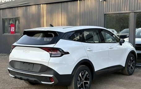 KIA Sportage IV рестайлинг, 2026 год, 3 560 000 рублей, 6 фотография