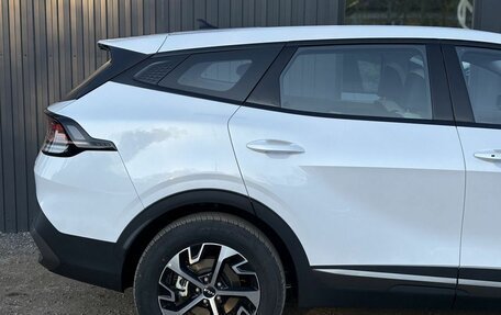 KIA Sportage IV рестайлинг, 2026 год, 3 560 000 рублей, 10 фотография