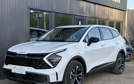 KIA Sportage IV рестайлинг, 2026 год, 3 560 000 рублей, 9 фотография