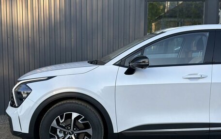 KIA Sportage IV рестайлинг, 2026 год, 3 560 000 рублей, 12 фотография