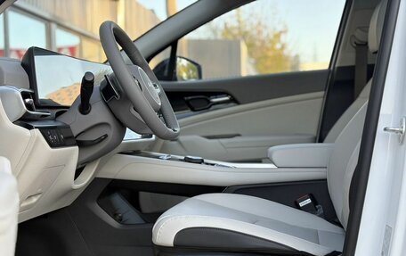 KIA Sportage IV рестайлинг, 2026 год, 3 560 000 рублей, 16 фотография
